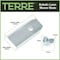 T Terre Robotic Lawn Mower Blades 30 Pack Husqvarna Automower Gardena Sileno McCulloch ROB Compatible, 30PK 43-HUS-1530-30 - alternate 3